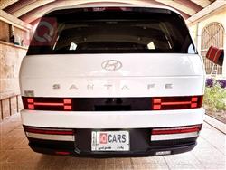 هيونداي سانتافي